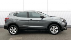 Nissan Qashqai 1.5 dCi 115 Acenta Premium 5dr Diesel Hatchback